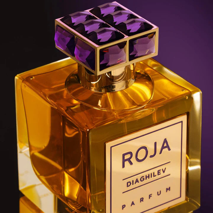 ROJA - Diaghilev