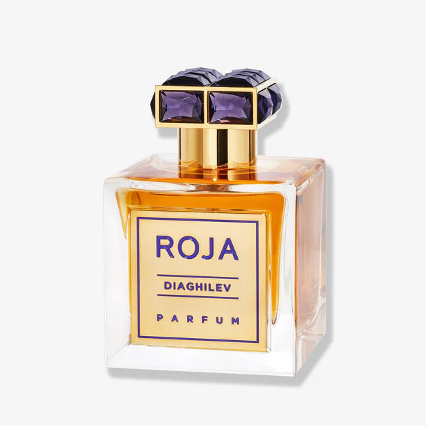 ROJA - Diaghilev