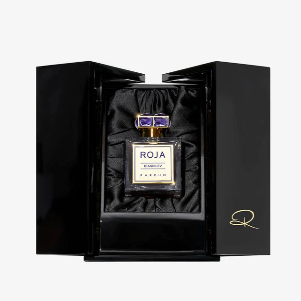 ROJA - Diaghilev