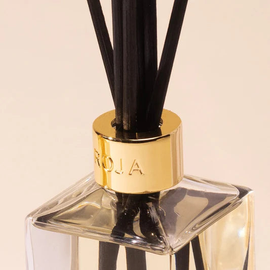 ROJA - Amber Aoud