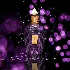 Xerjoff Purple Accento Crystal Edition