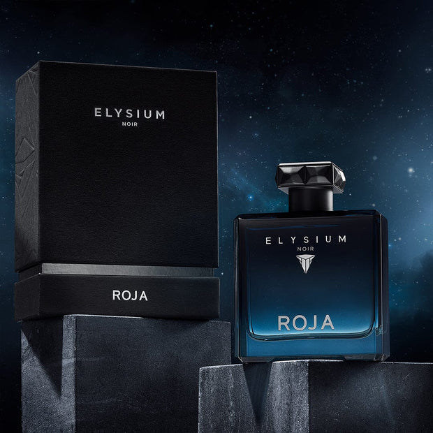 ROJA - Elysium Noir