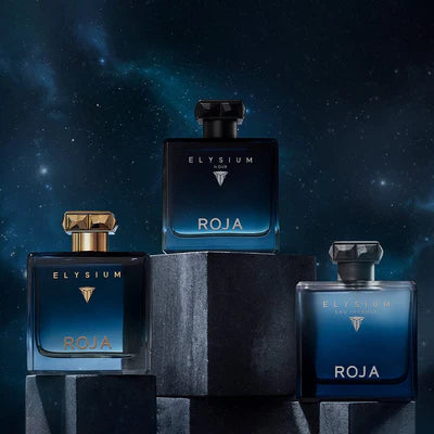 ROJA - Elysium Noir