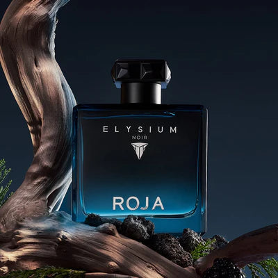 ROJA - Elysium Noir