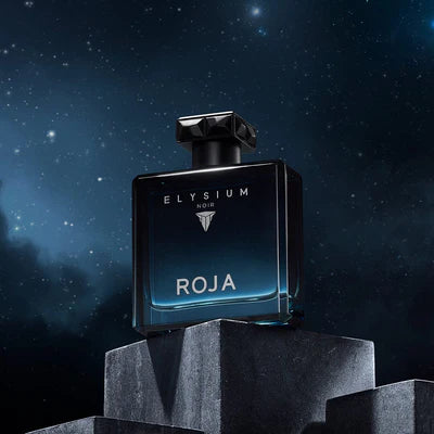 ROJA - Elysium Noir