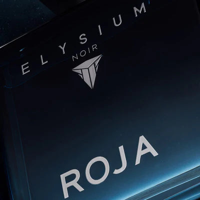 ROJA - Elysium Noir