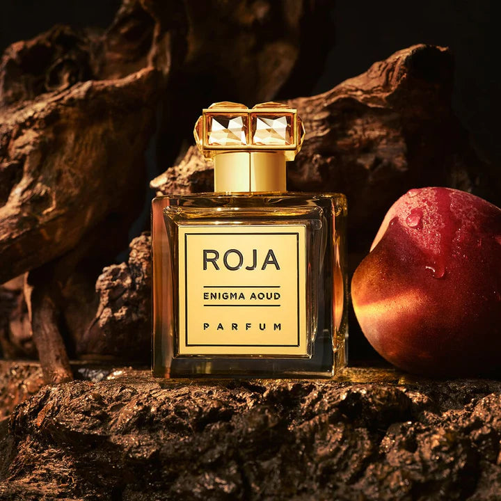 ROJA - Enigma Aoud