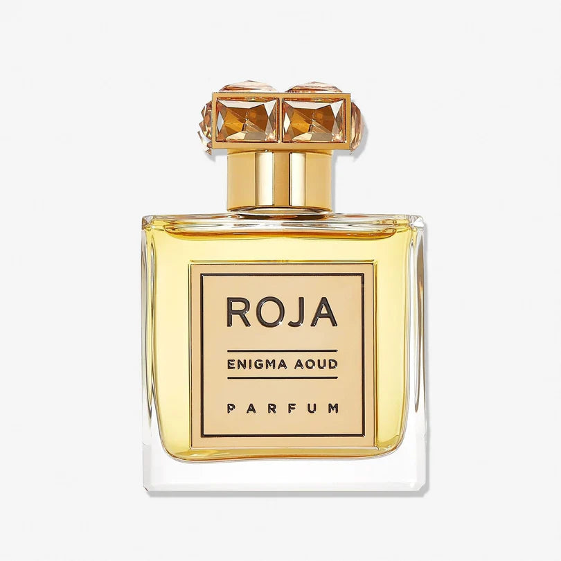 ROJA - Enigma Aoud