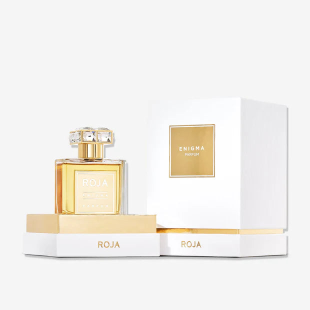 ROJA - Enigma Pour Femme