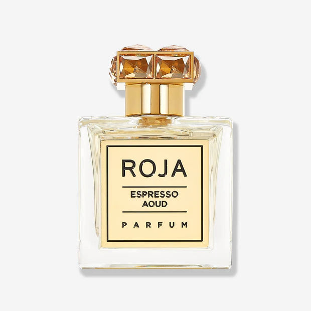 ROJA - Espresso Aoud