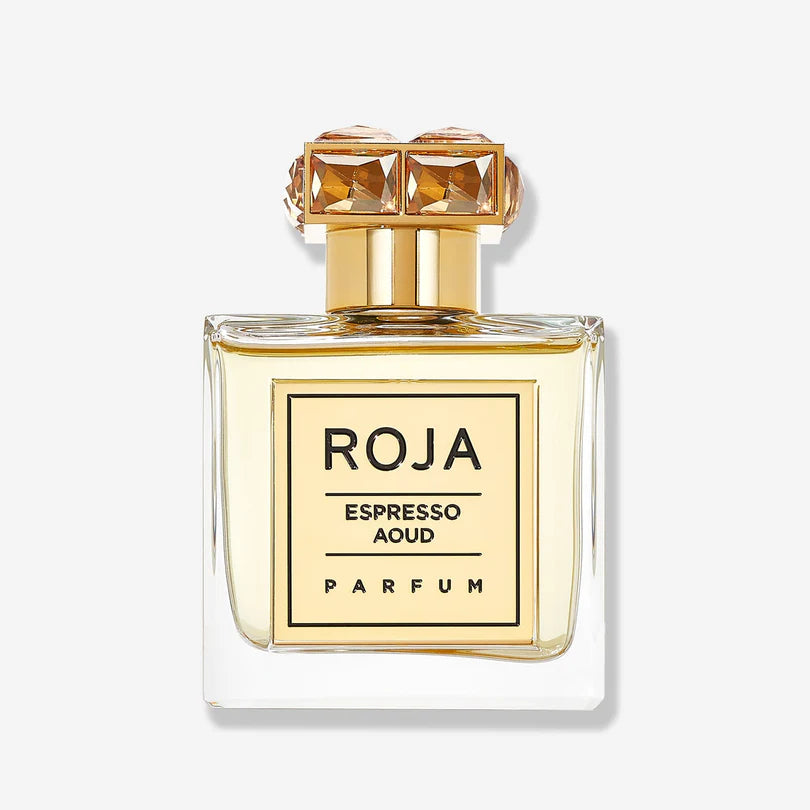 ROJA - Espresso Aoud