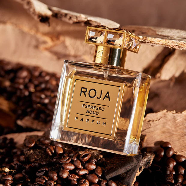 ROJA - Espresso Aoud