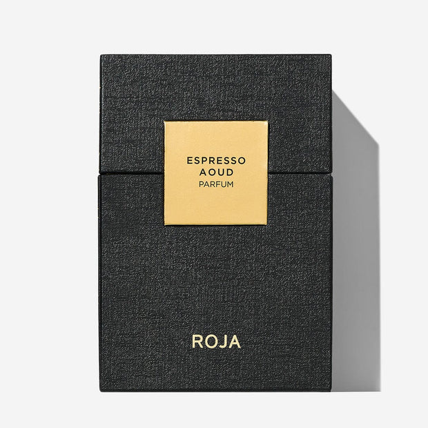 ROJA - Espresso Aoud