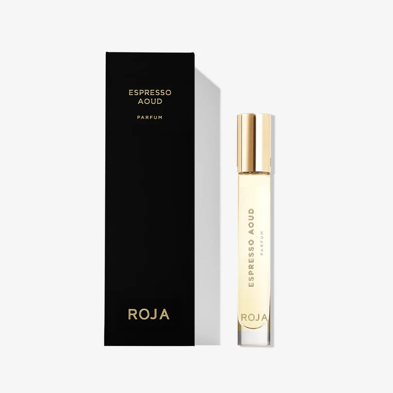 ROJA - Espresso Aoud