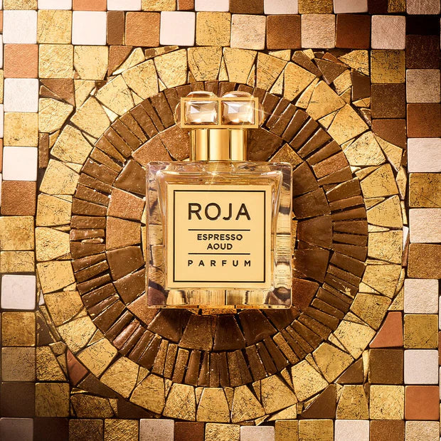 ROJA - Espresso Aoud