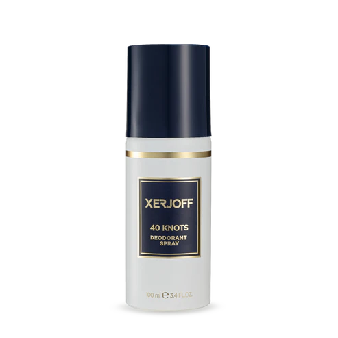 Xerjoff  40 Knots Deodorant Spray