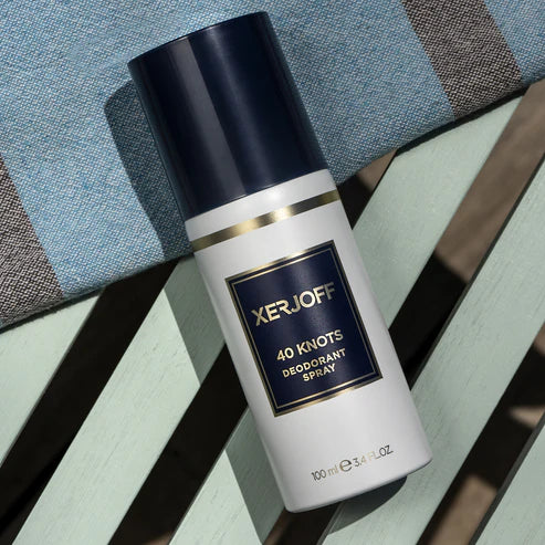 Xerjoff  40 Knots Deodorant Spray