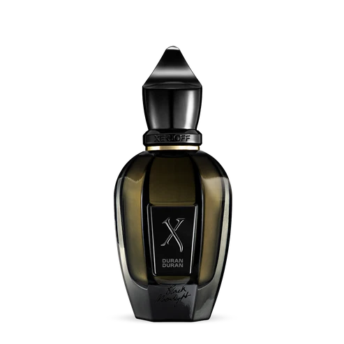 Xerjoff Duran Duran Black Moonlight