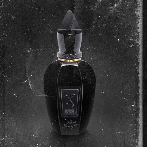 Xerjoff Duran Duran Black Moonlight