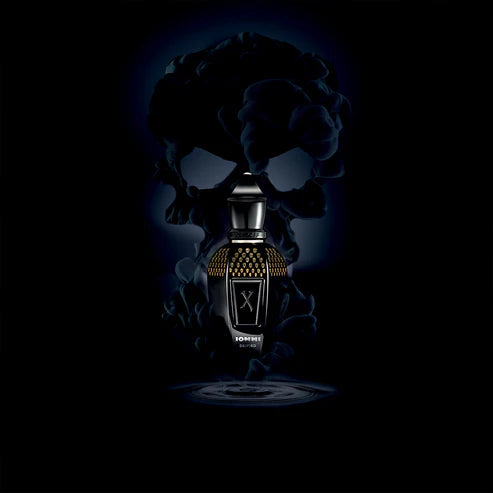 Xerjoff Tony Iommi Deified