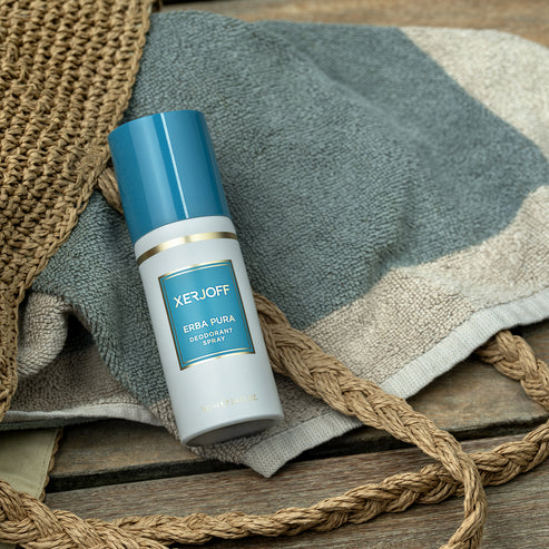Xerjoff  Erba Pura Deodorant Spray