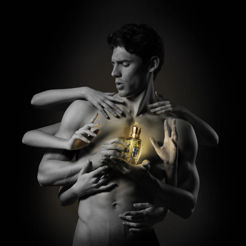 Xerjoff  Homme Anniversary