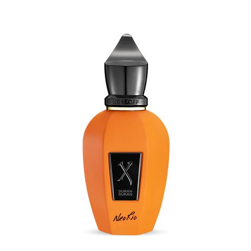 Xerjoff Duran Duran NeoRio — Orange Flacon