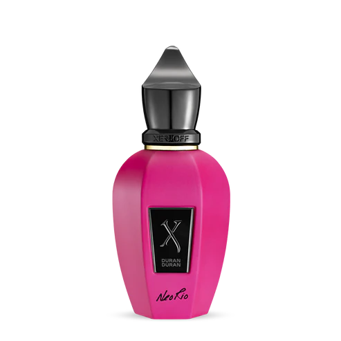 Xerjoff Duran Duran NeoRio — Pink Flacon