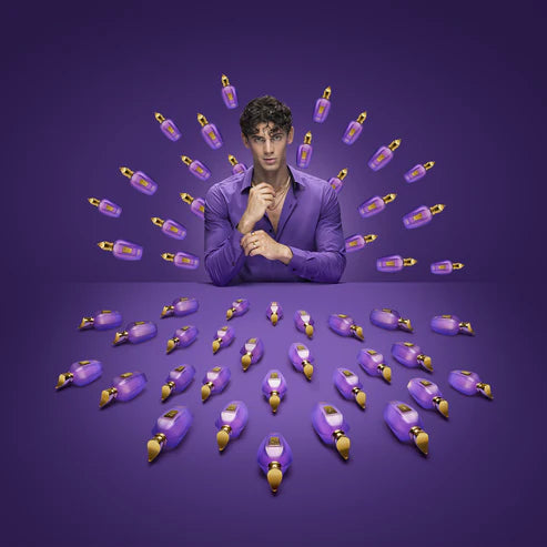 Xerjoff Purple Accento