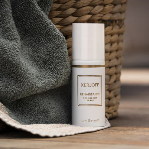 Xerjoff  Renaissance Deodorant Spray