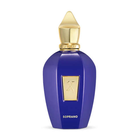 Xerjoff  Soprano