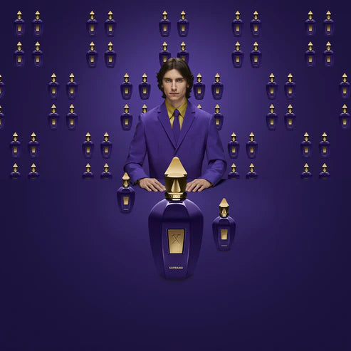 Xerjoff  Soprano