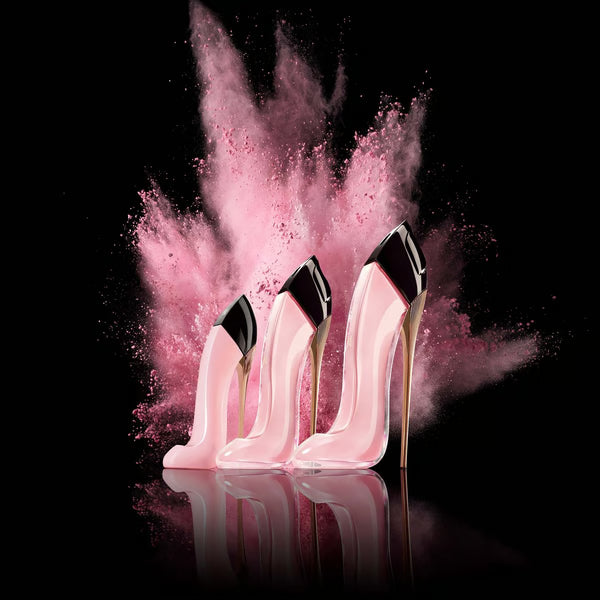 CAROLINA HERRERA - Good Girl Blush