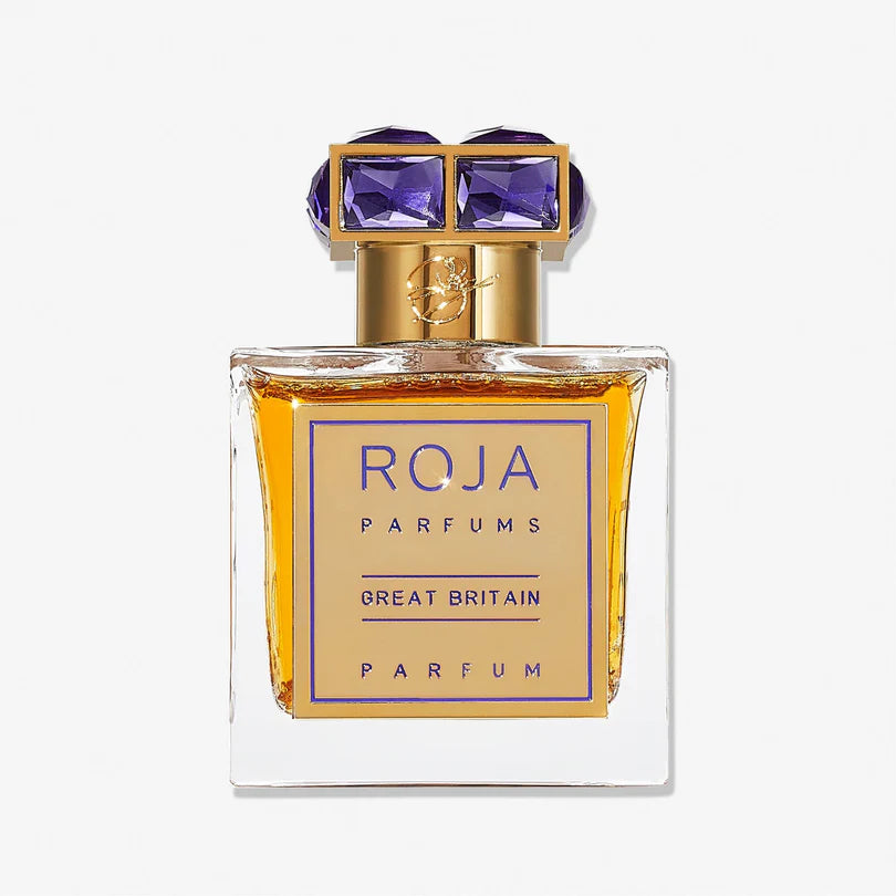 ROJA - Great Britain