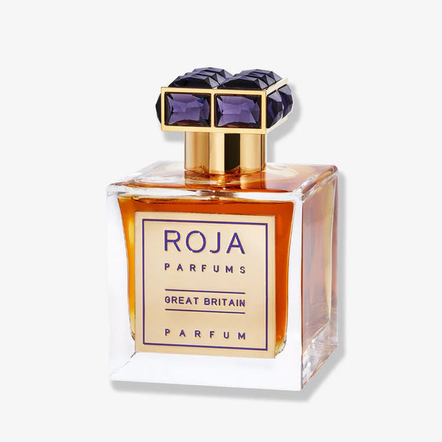 ROJA - Great Britain