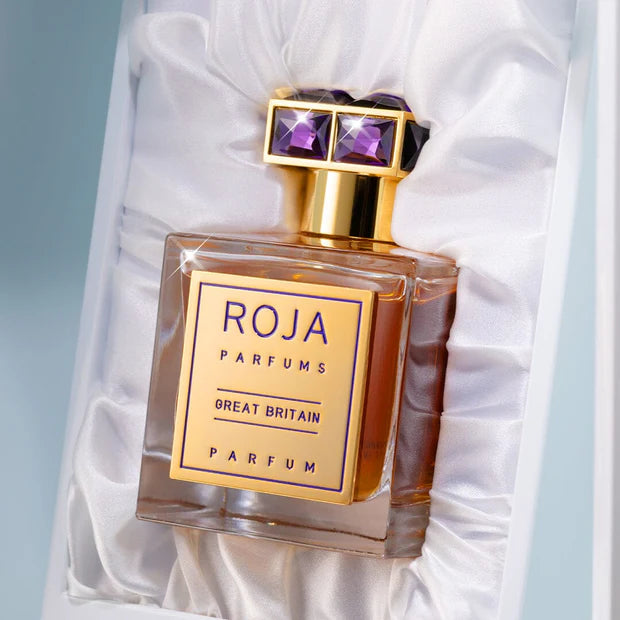 ROJA - Great Britain