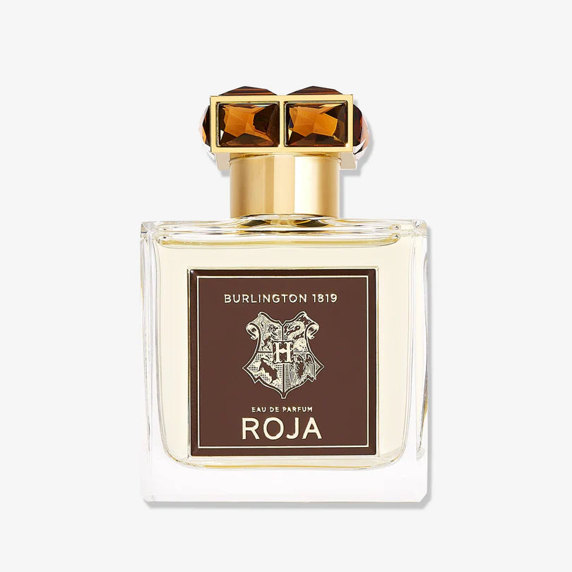 ROJA - HARRY POTTER BURLINGTON 1819 LIMITED-EDITION