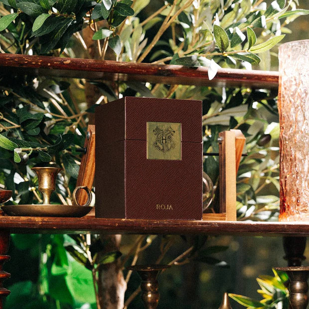 ROJA - HARRY POTTER BURLINGTON 1819 LIMITED-EDITION