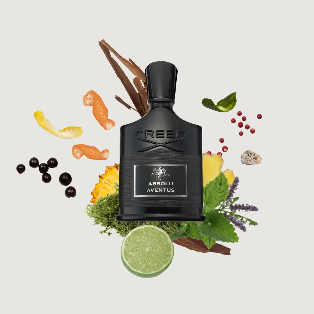 CREED - Absolu Aventus