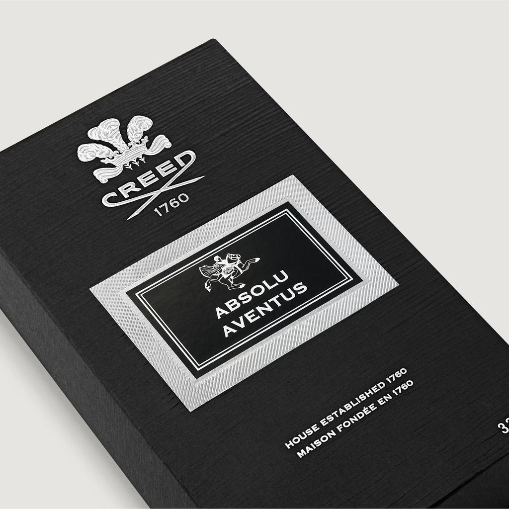 CREED - Absolu Aventus