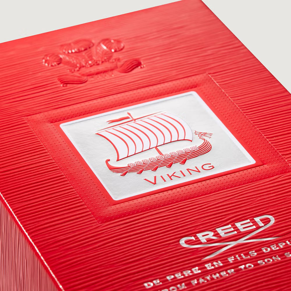 CREED - Viking