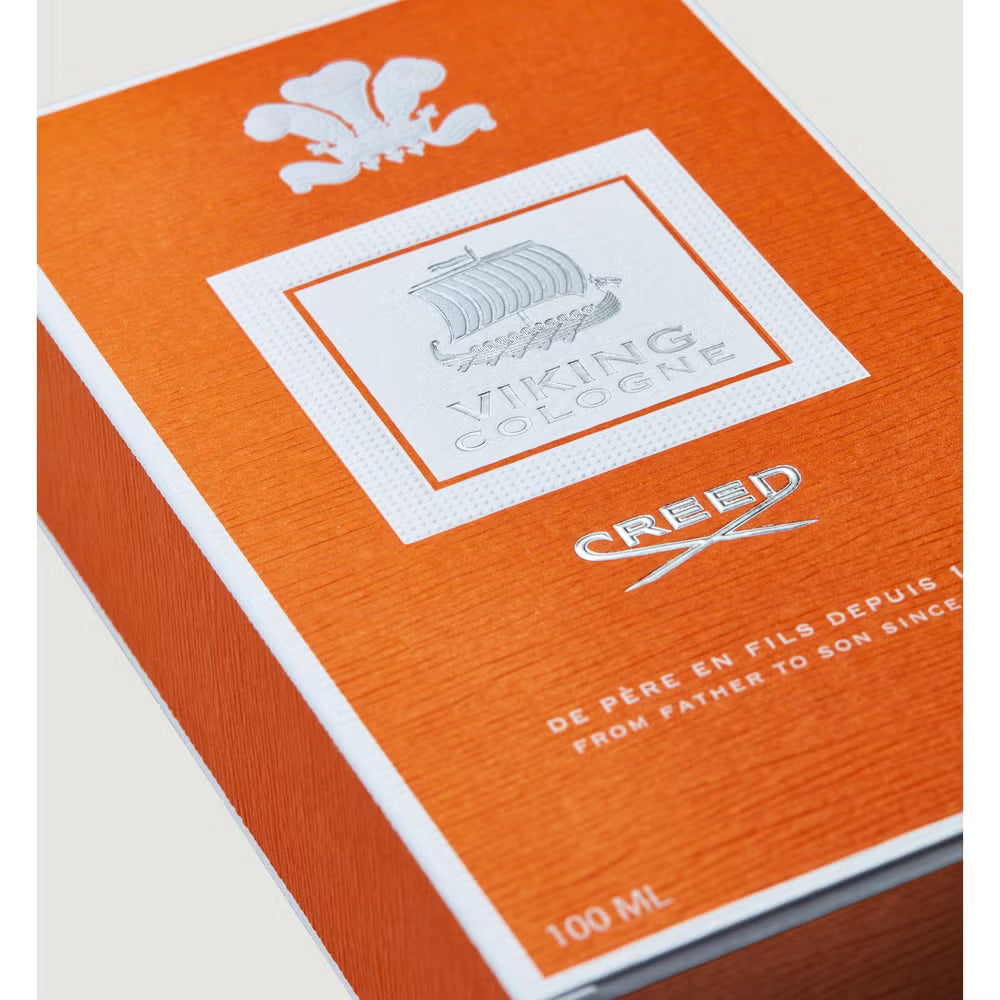 CREED - Viking Cologne