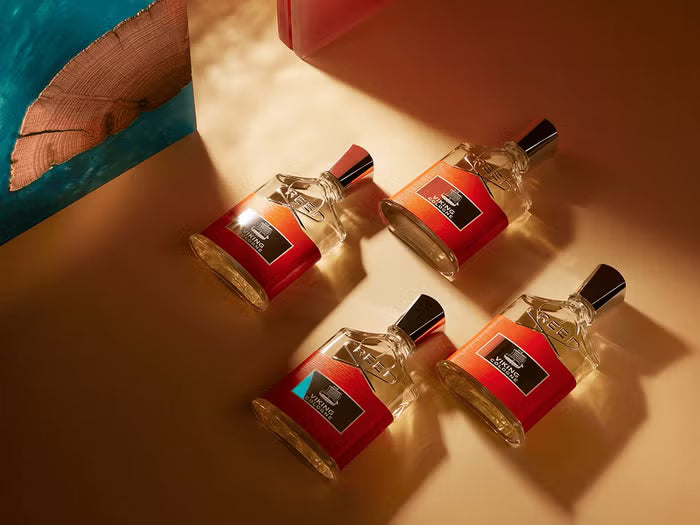 CREED - Viking Cologne