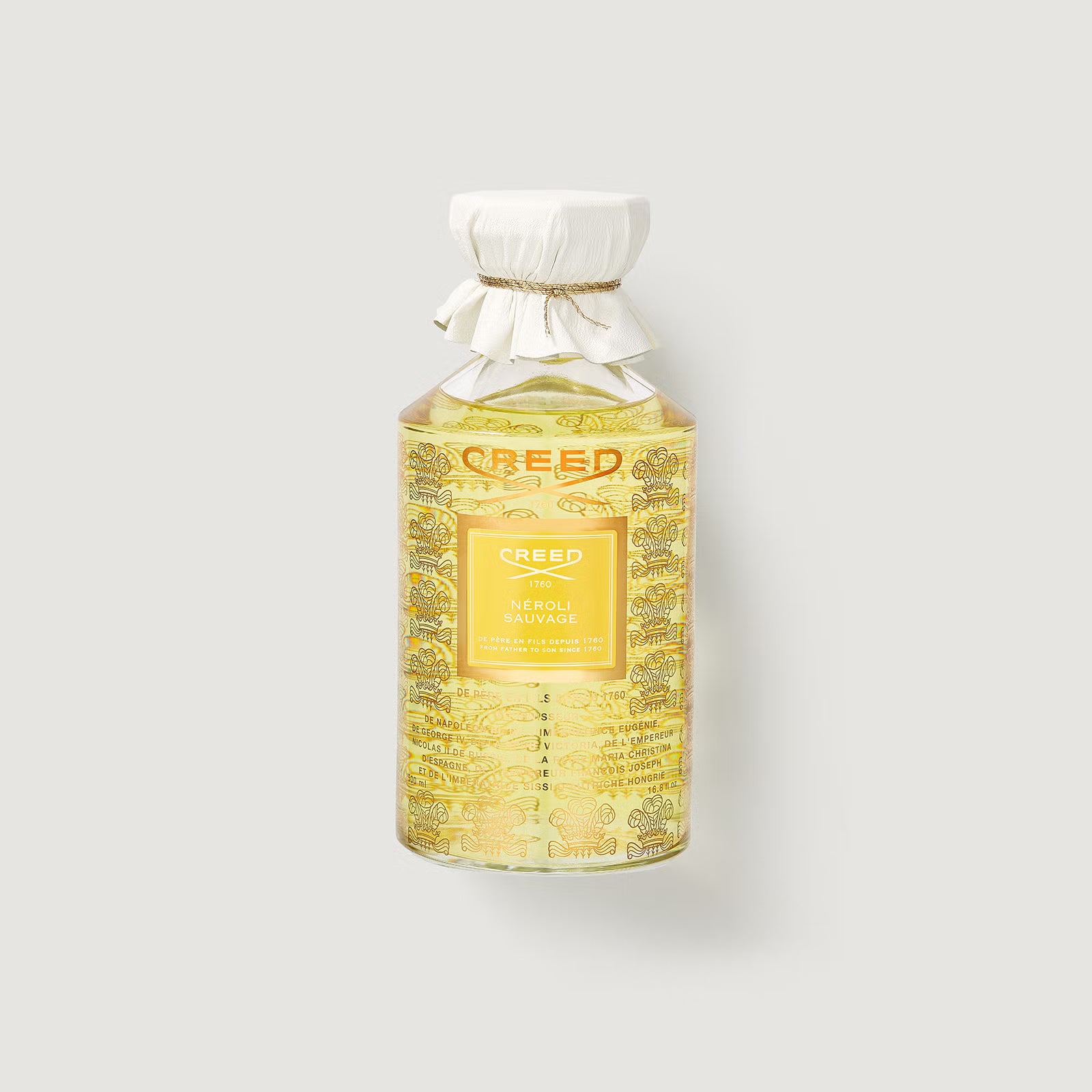 CREED - Neroli Sauvage
