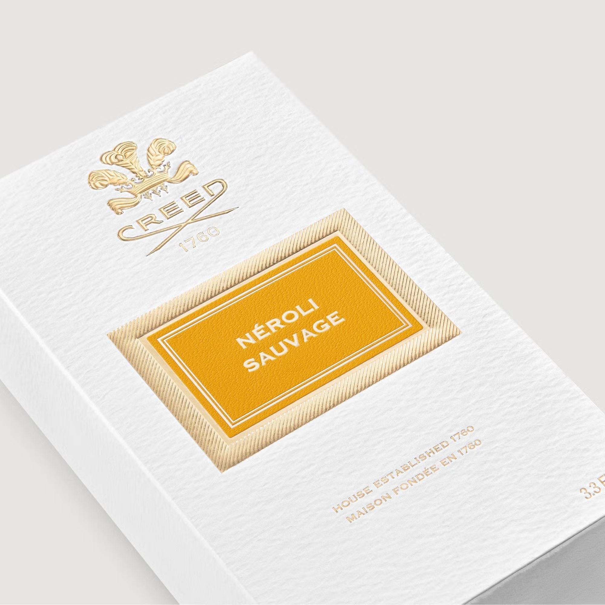 CREED - Neroli Sauvage