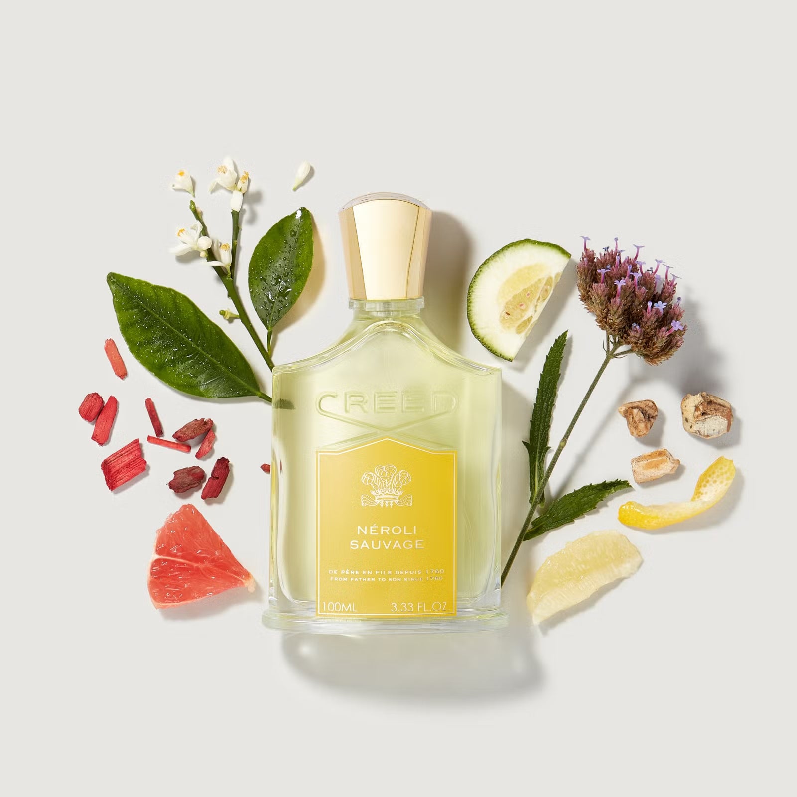 CREED - Neroli Sauvage
