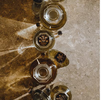 CREED - Neroli Sauvage