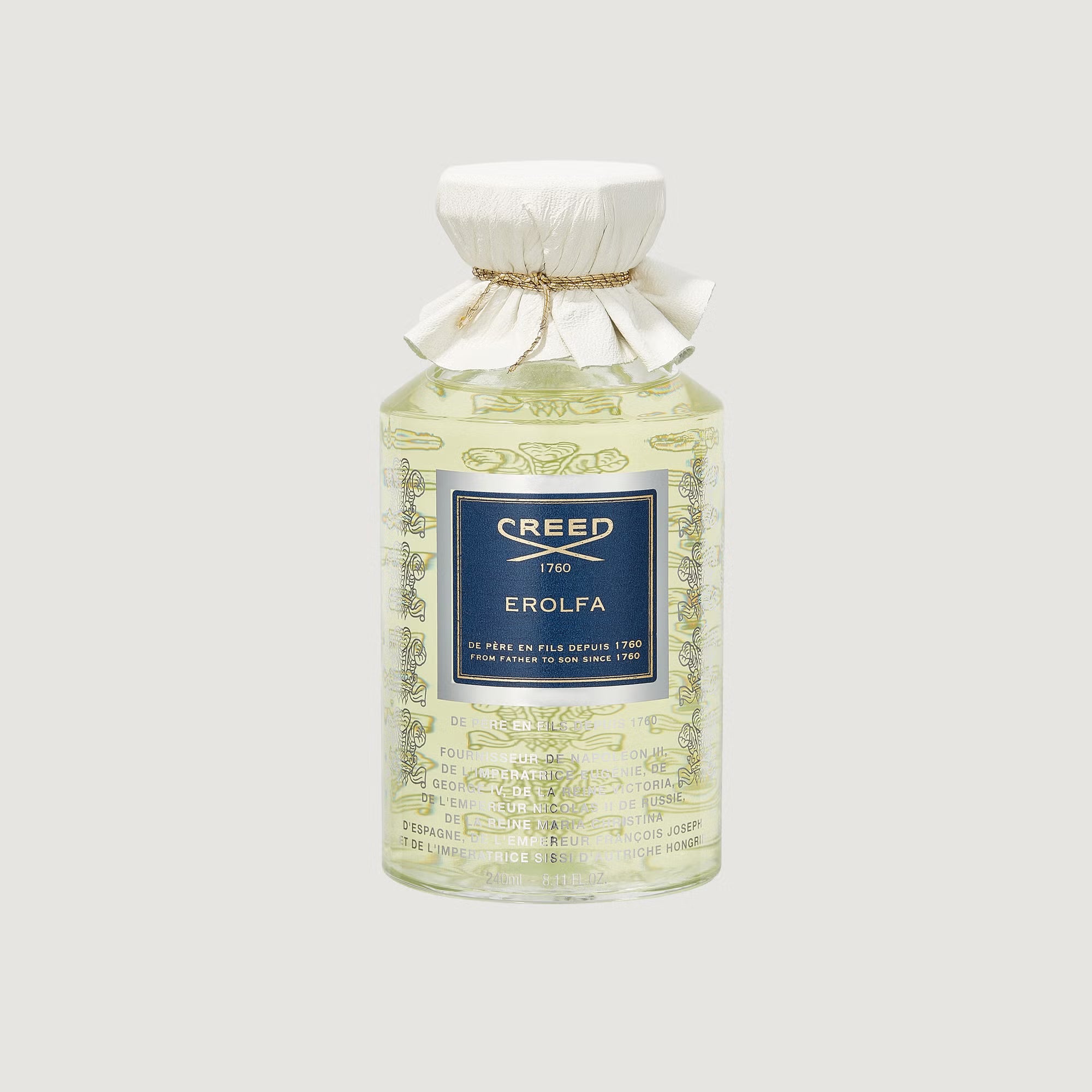 CREED - Erolfa