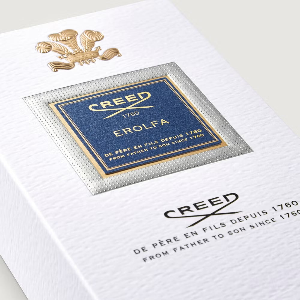 CREED - Erolfa