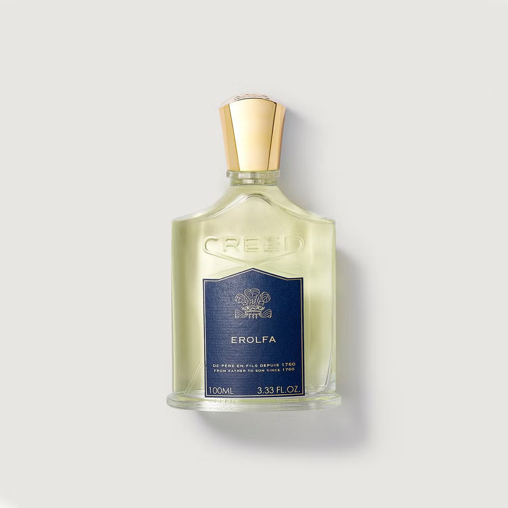 CREED - Erolfa